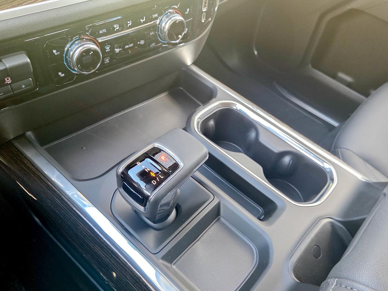 2026 GMC Sierra 1500 ELEVATION Photo