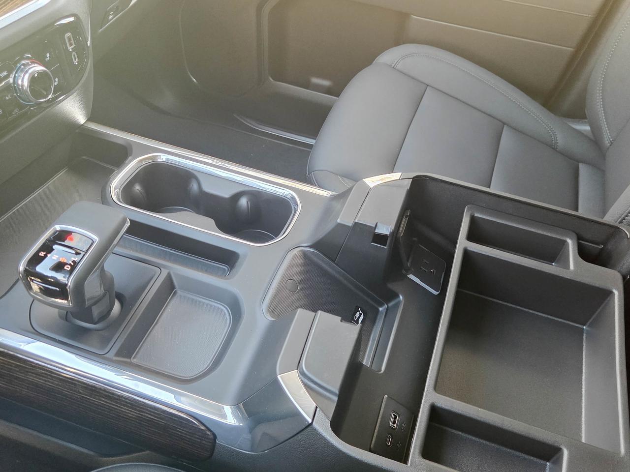 2026 GMC Sierra 1500 ELEVATION Photo