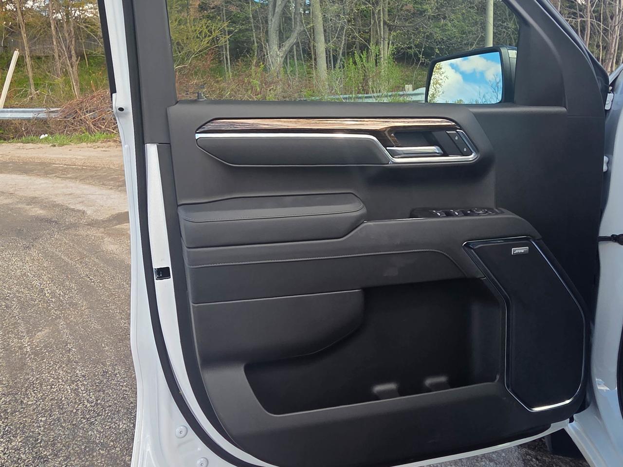 2026 GMC Sierra 1500 ELEVATION Photo