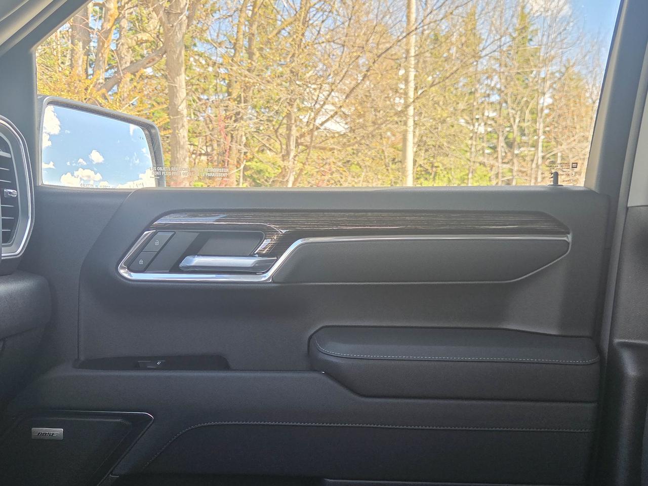 2026 GMC Sierra 1500 ELEVATION Photo