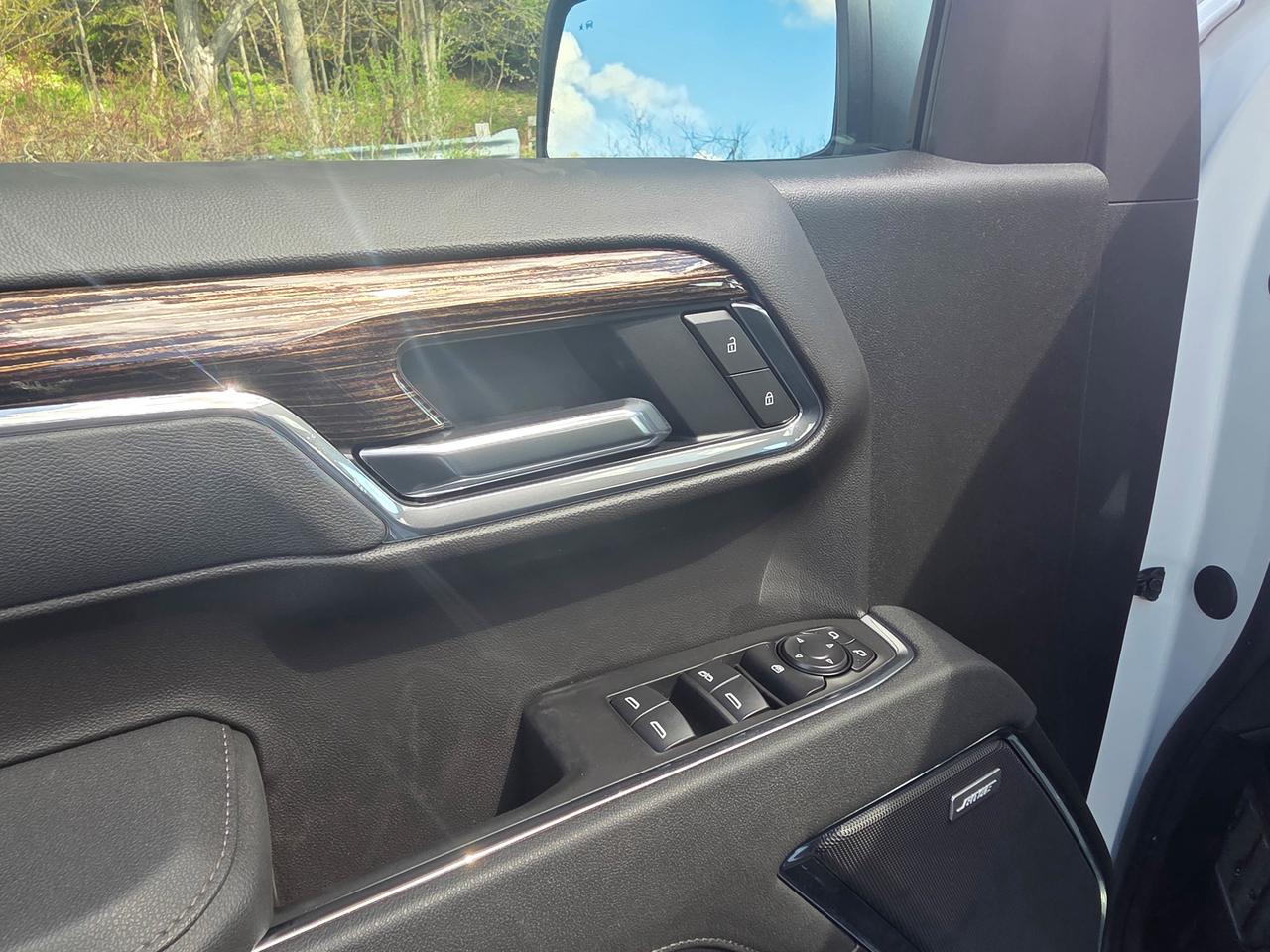 2026 GMC Sierra 1500 ELEVATION Photo