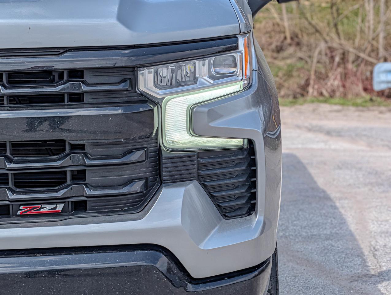 2023 Chevrolet Silverado 1500 LT Trail Boss Photo