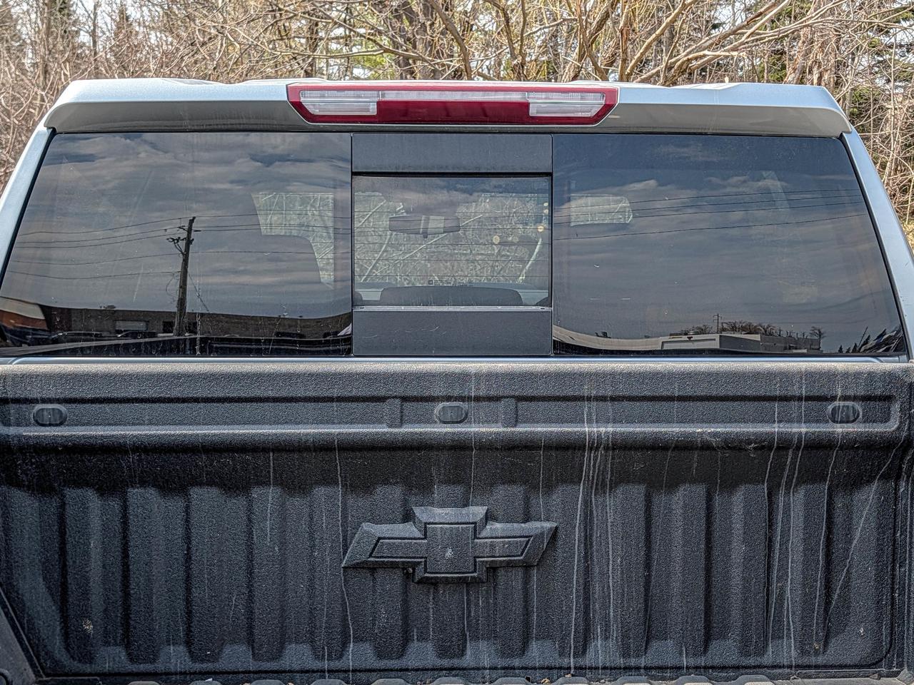 2023 Chevrolet Silverado 1500 LT Trail Boss Photo