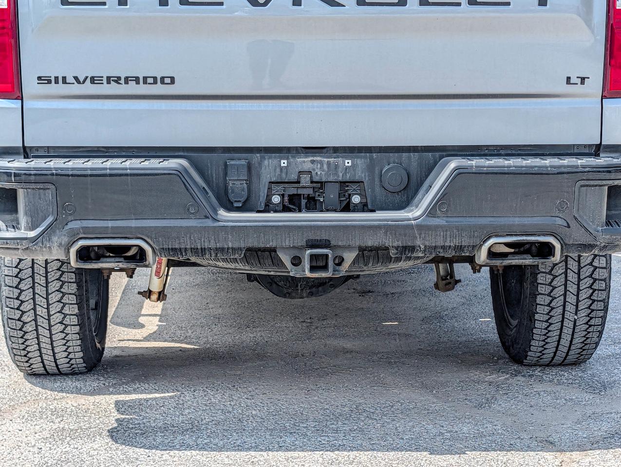 2023 Chevrolet Silverado 1500 LT Trail Boss Photo