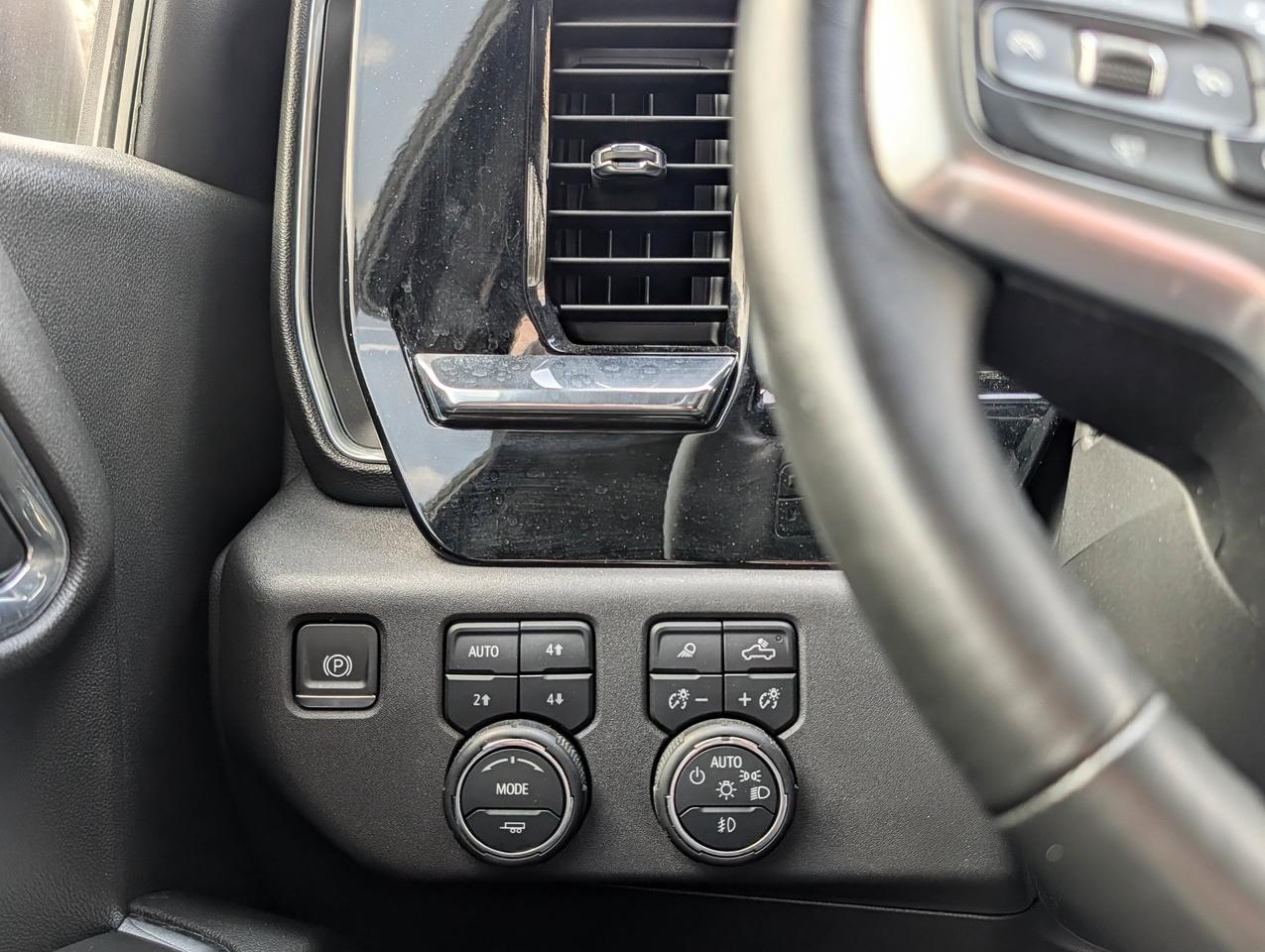 2023 Chevrolet Silverado 1500 LT Trail Boss Photo