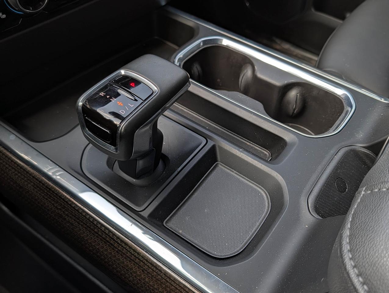 2023 Chevrolet Silverado 1500 LT Trail Boss Photo