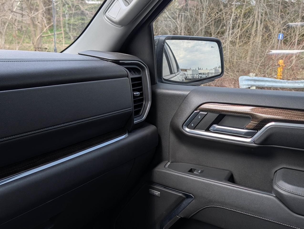 2023 Chevrolet Silverado 1500 LT Trail Boss Photo