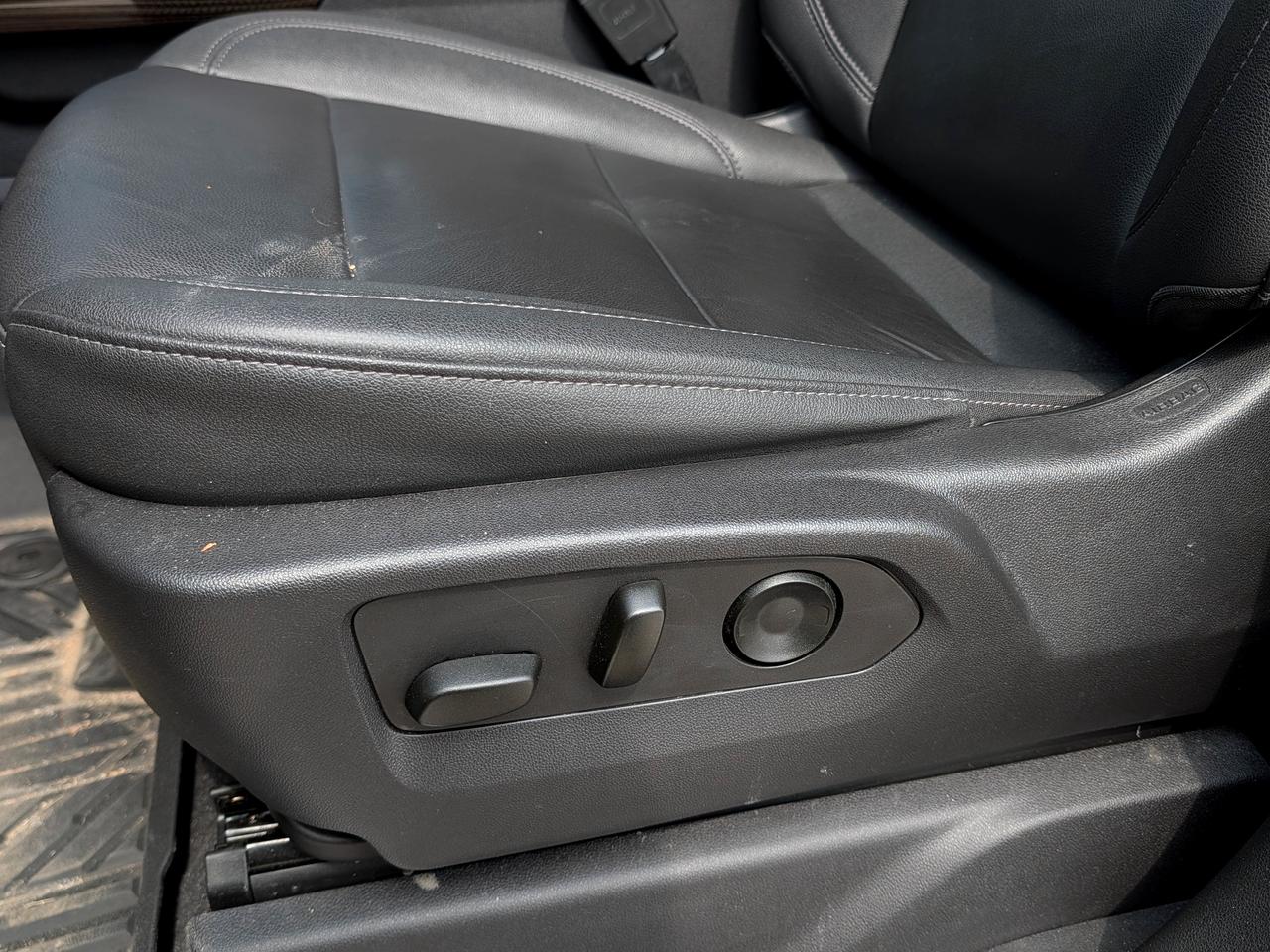 2023 Chevrolet Silverado 1500 LT Trail Boss Photo
