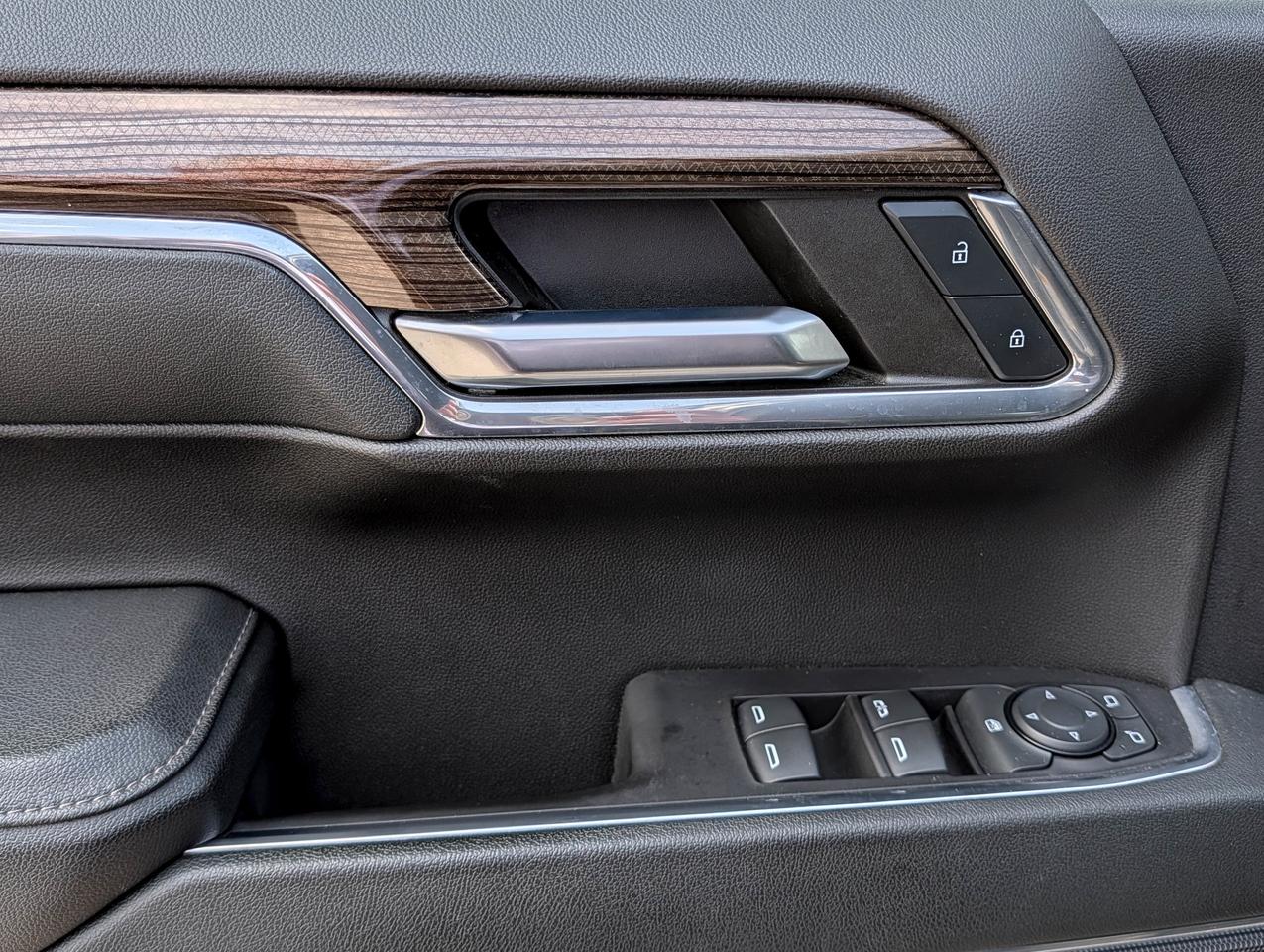 2023 Chevrolet Silverado 1500 LT Trail Boss Photo