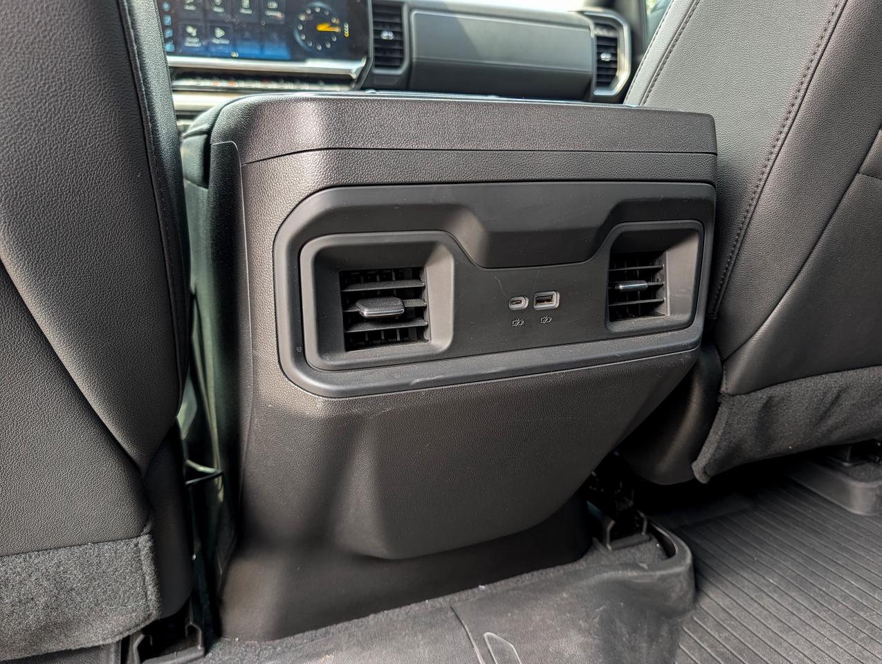2023 Chevrolet Silverado 1500 LT Trail Boss Photo