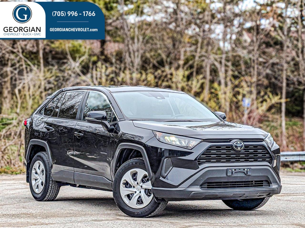2024 Toyota RAV4 LE Photo0