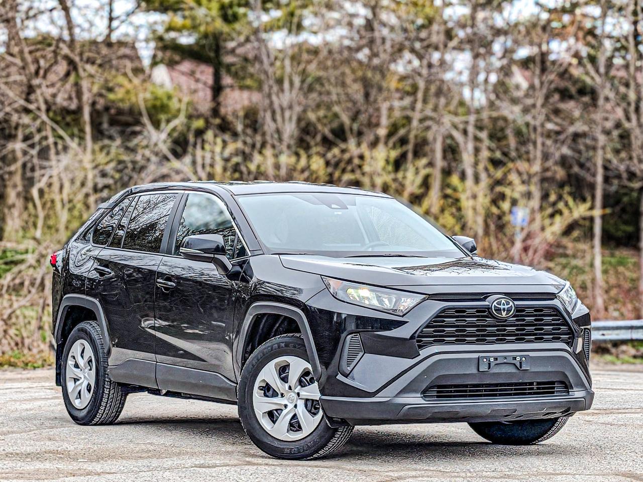 2024 Toyota RAV4 LE Photo