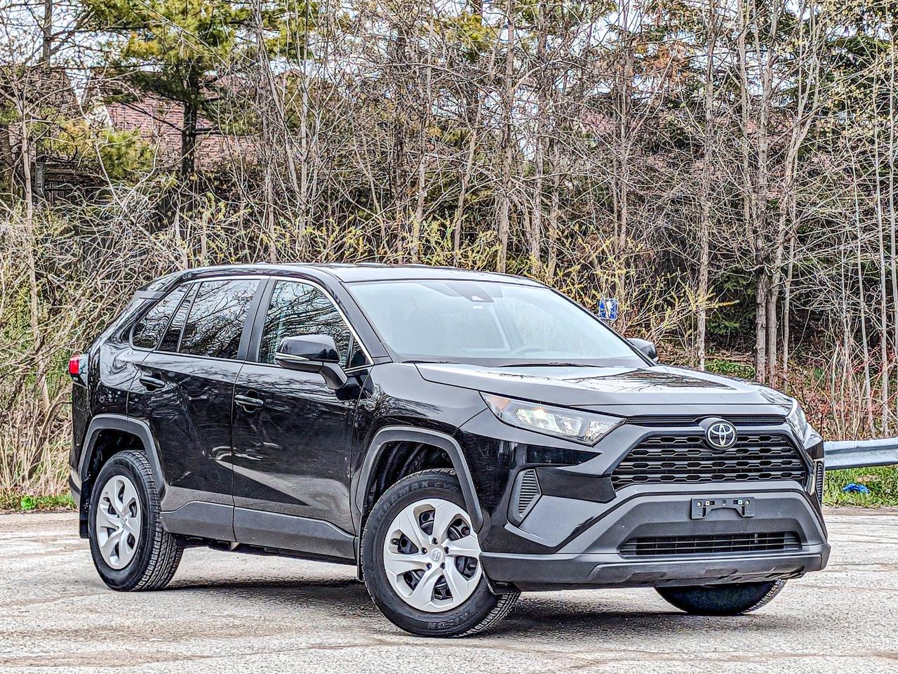 2024 Toyota RAV4 LE Photo