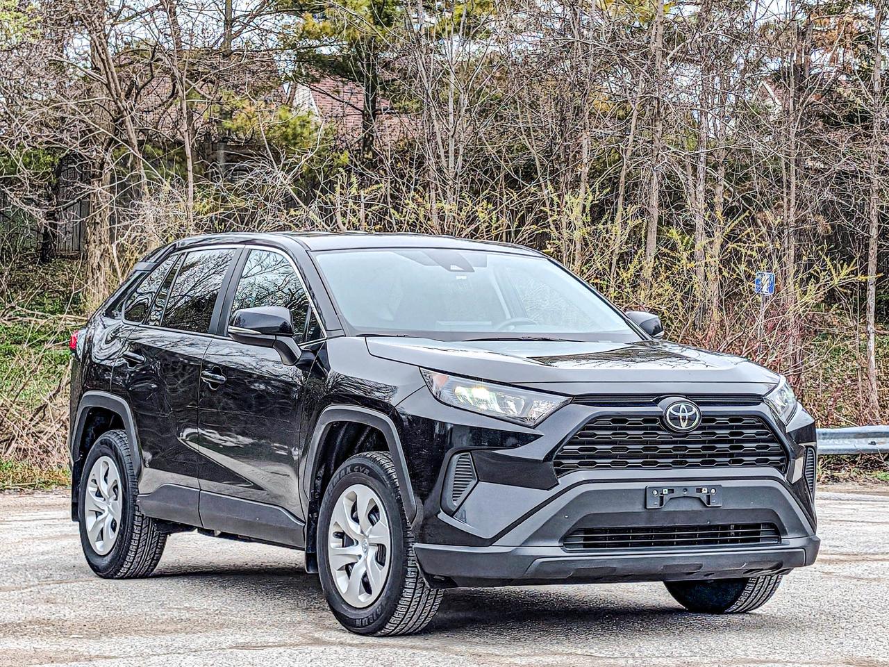 2024 Toyota RAV4 LE Photo