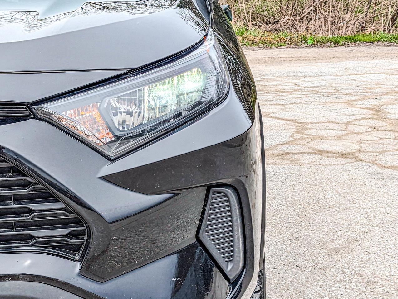 2024 Toyota RAV4 LE Photo
