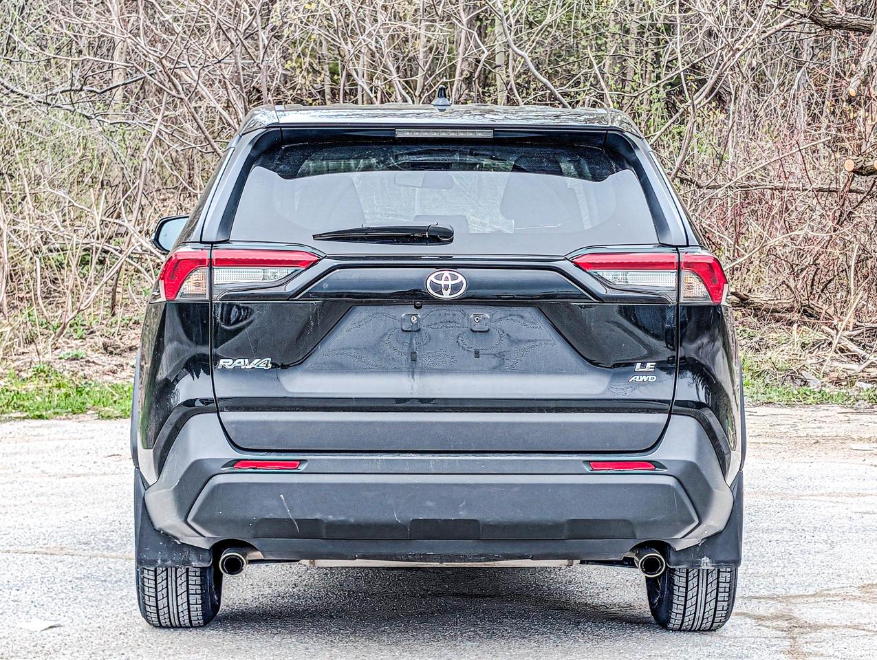 2024 Toyota RAV4 LE Photo