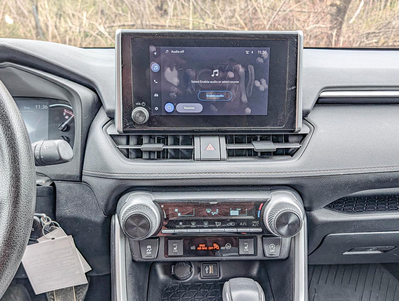 2024 Toyota RAV4 LE Photo