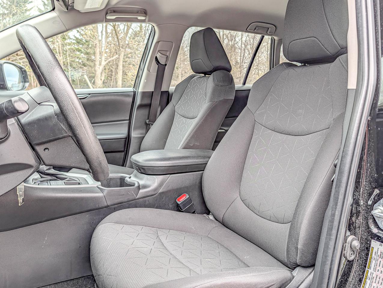 2024 Toyota RAV4 LE Photo