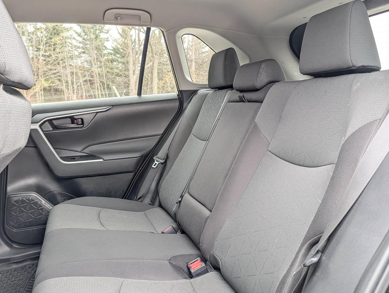 2024 Toyota RAV4 LE Photo