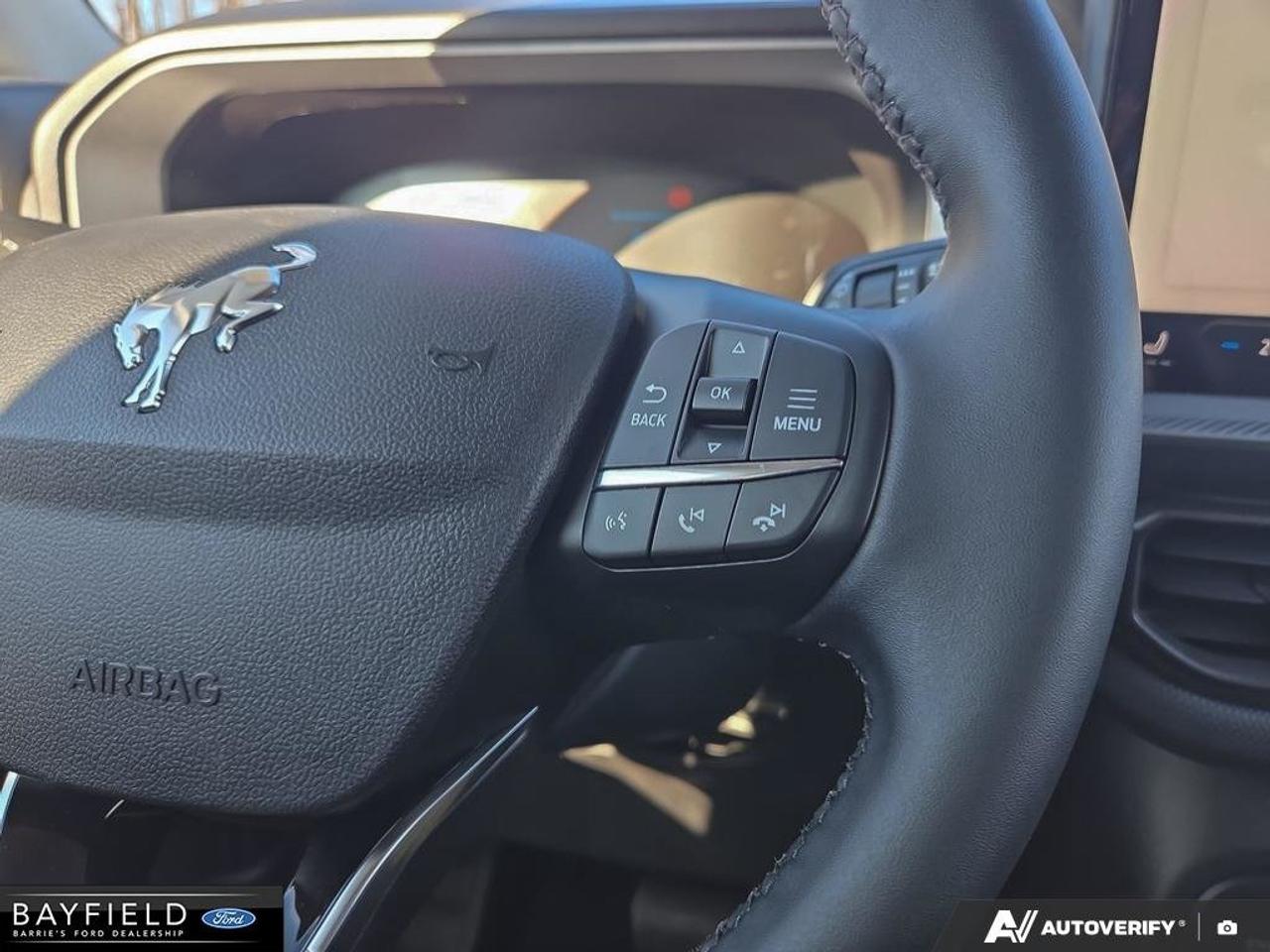 2026 Ford Bronco Sport Big Bend Photo