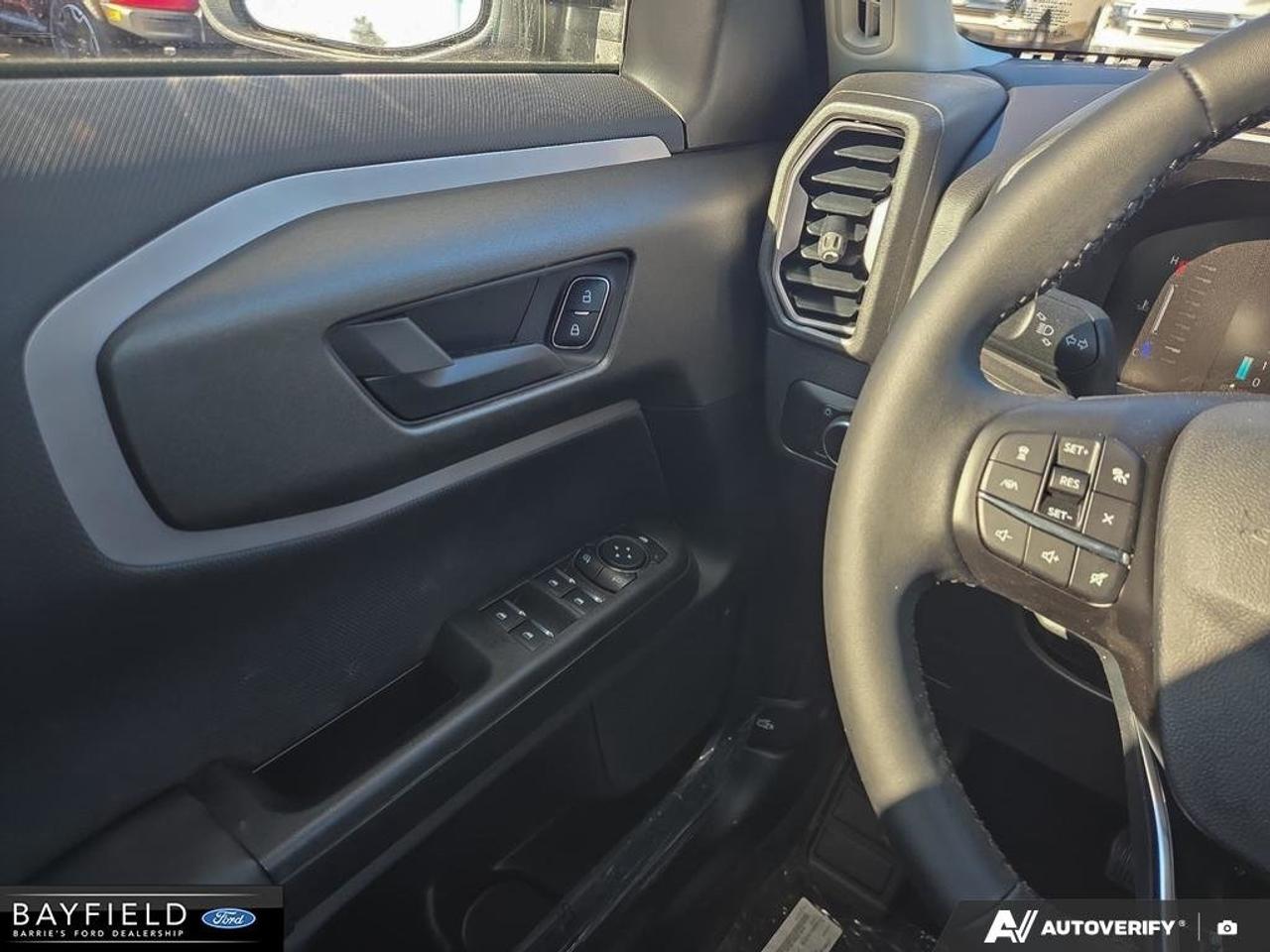 2026 Ford Bronco Sport Big Bend Photo