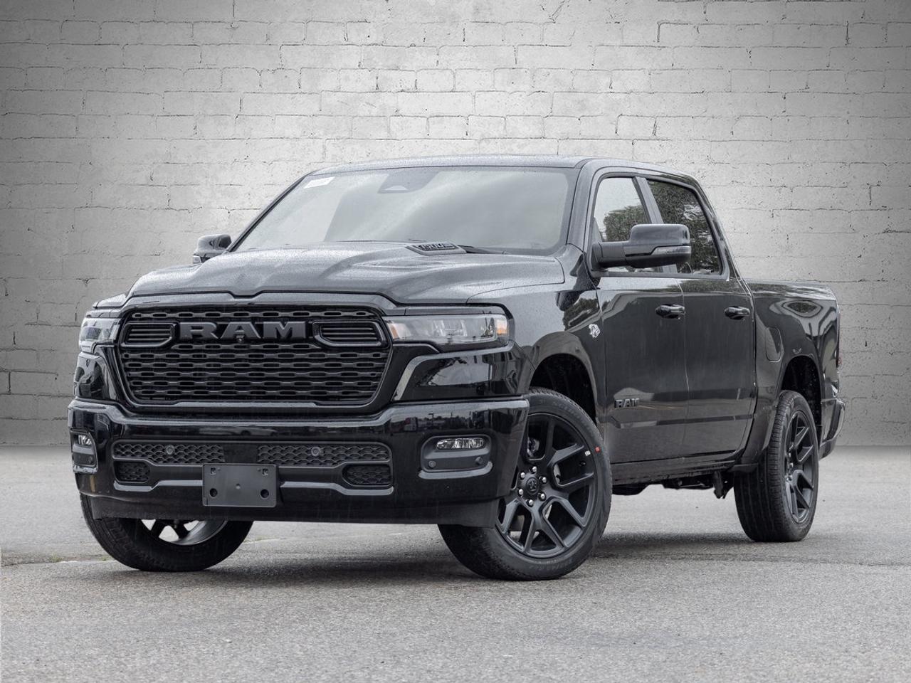 New 2026 RAM 1500 SPORT for sale in Mississauga, ON