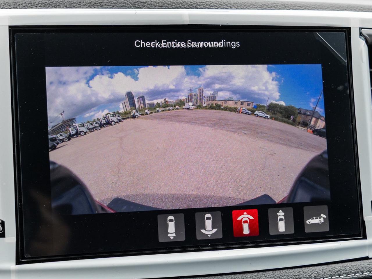 2026 Chrysler Pacifica Select Photo