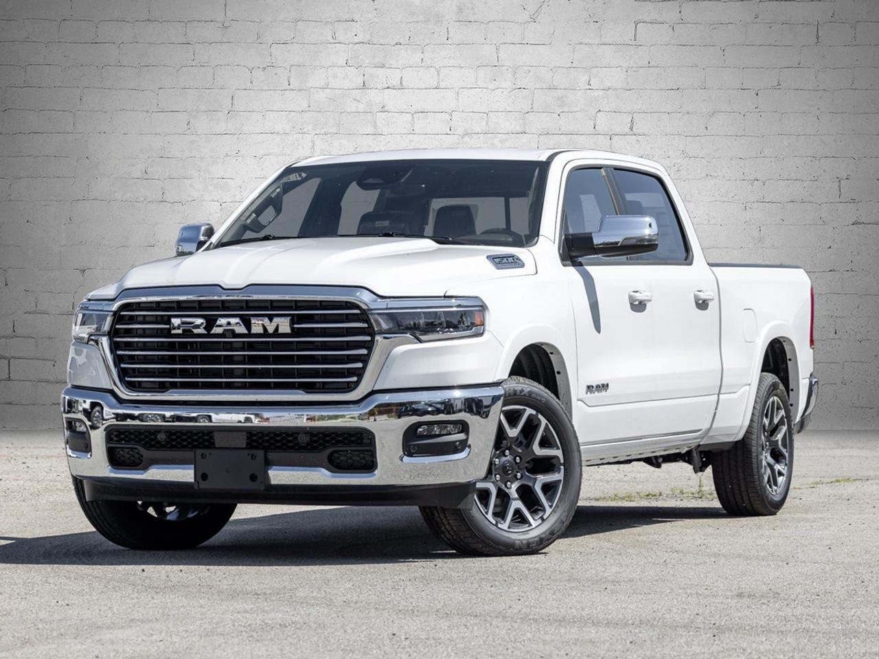 New 2026 RAM 1500 Laramie for sale in Mississauga, ON