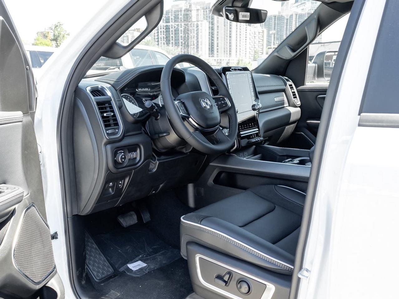 2026 RAM 1500 Laramie Photo