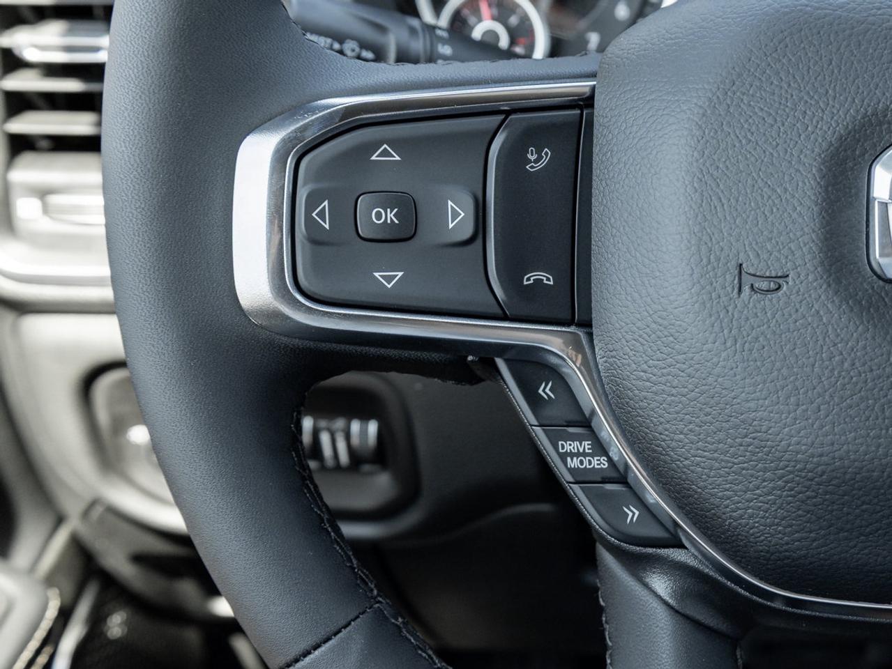 2026 RAM 1500 Laramie Photo