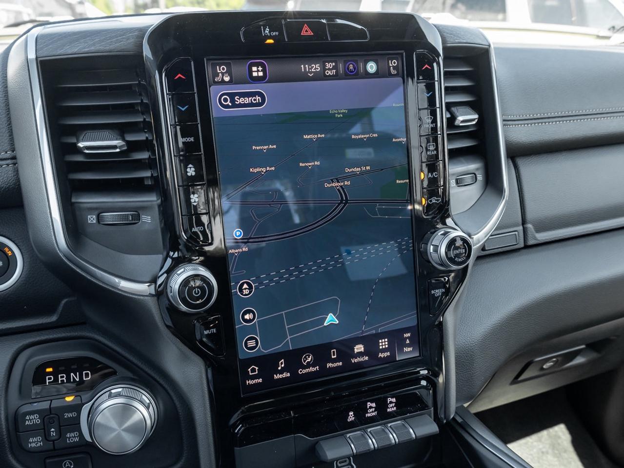 2026 RAM 1500 Laramie Photo