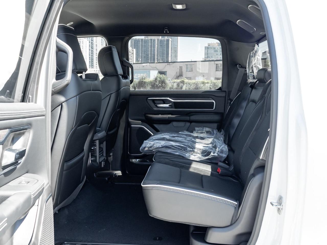 2026 RAM 1500 Laramie Photo