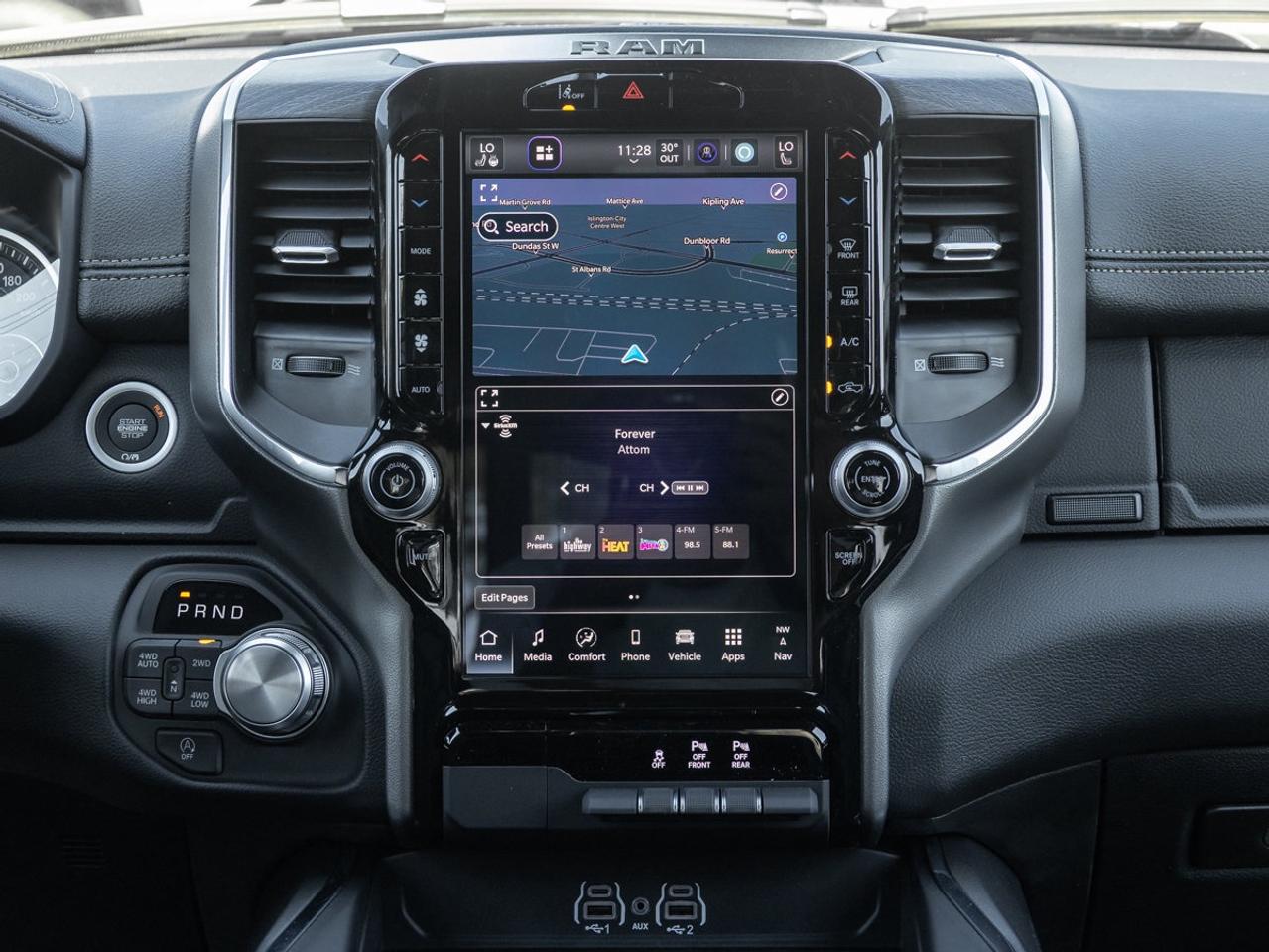 2026 RAM 1500 Laramie Photo
