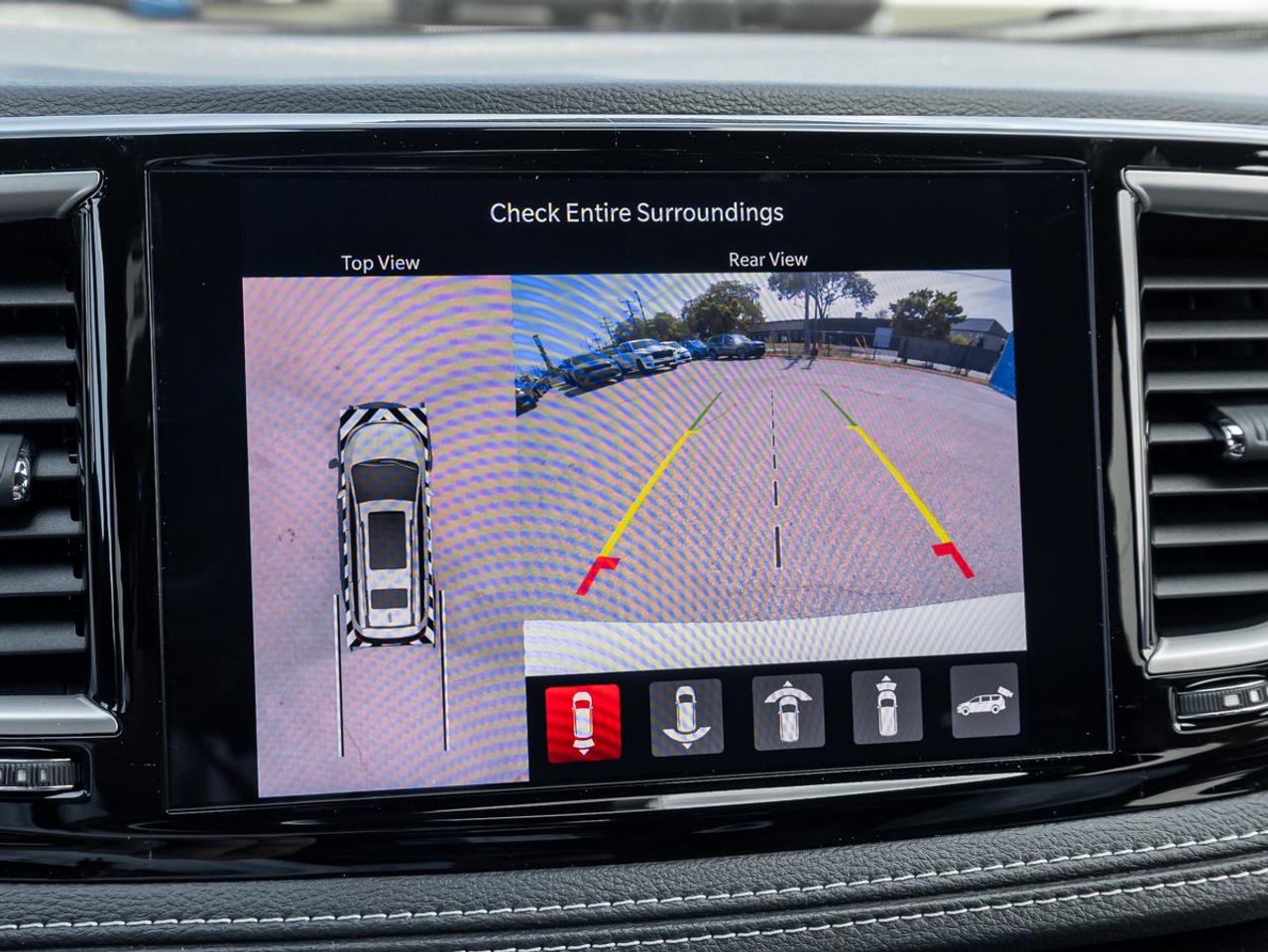 2026 Chrysler Pacifica Select Photo