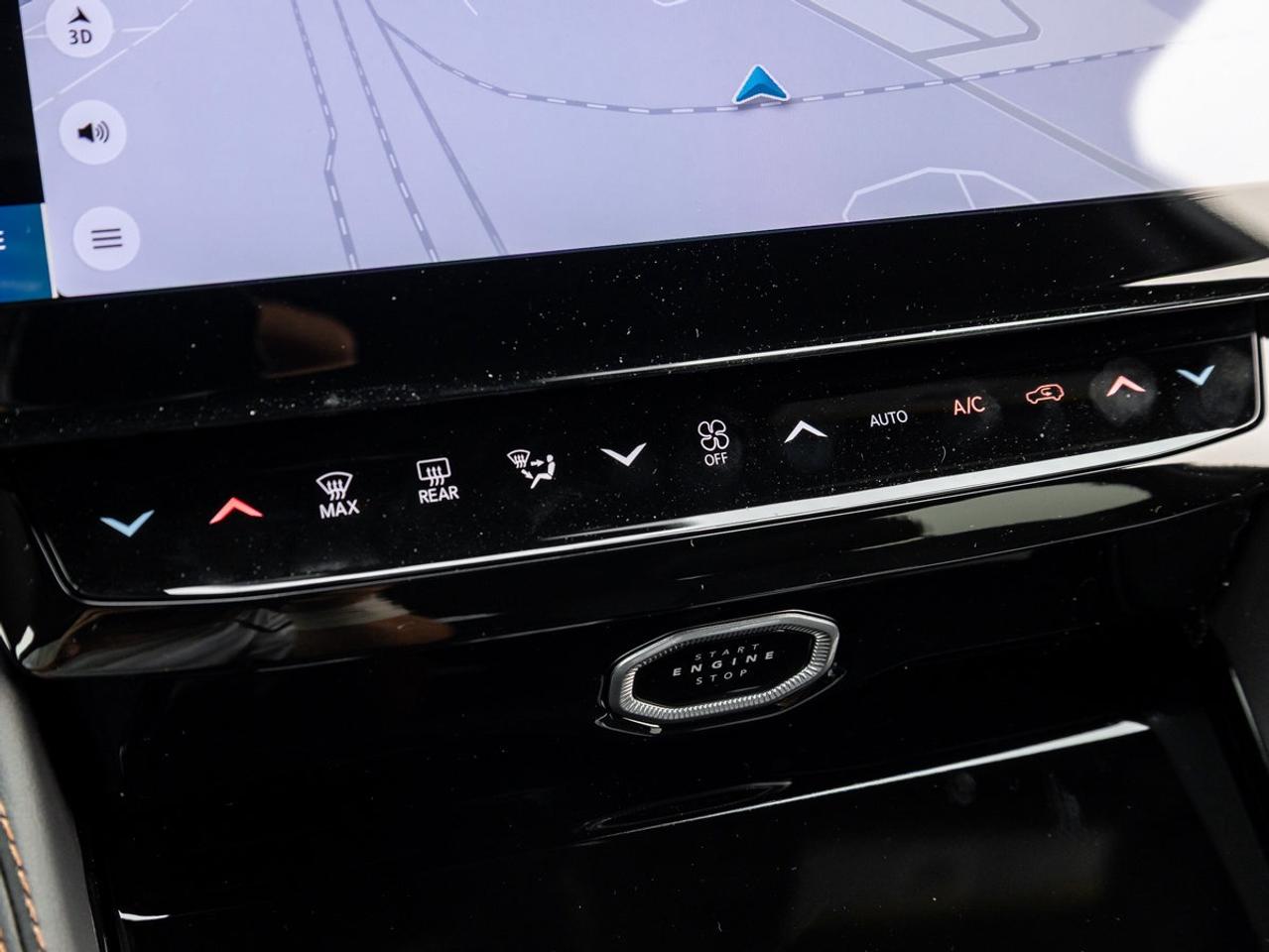 2026 Jeep Grand Cherokee Summit Photo