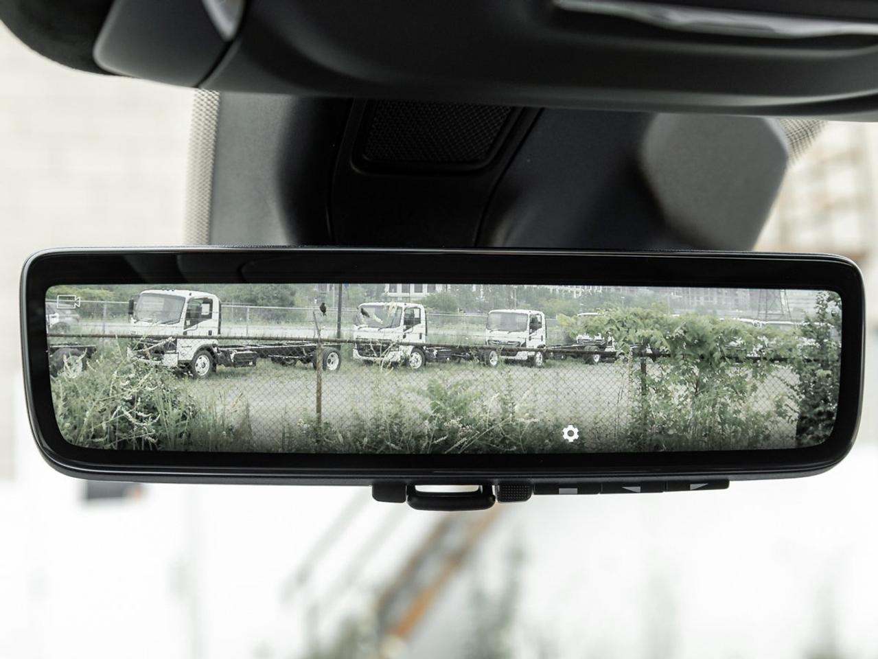 2026 Jeep Grand Cherokee Summit Photo