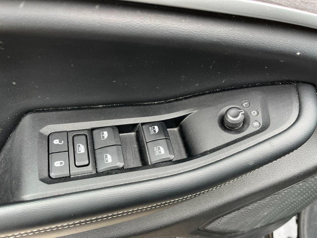 2024 Jeep Grand Cherokee L Limited 4x4 Photo