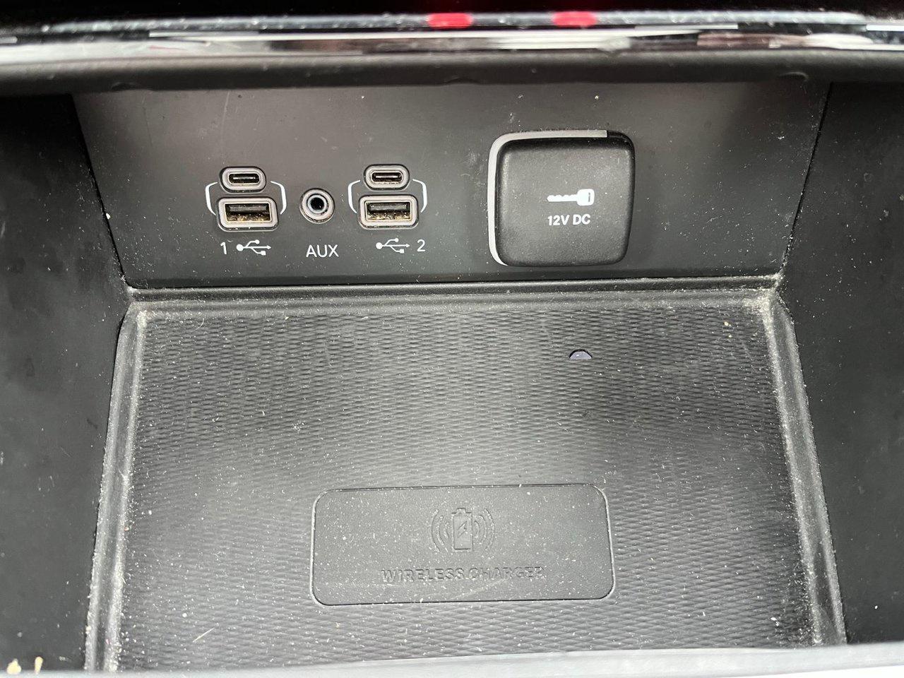 2024 Jeep Grand Cherokee L Limited 4x4 Photo