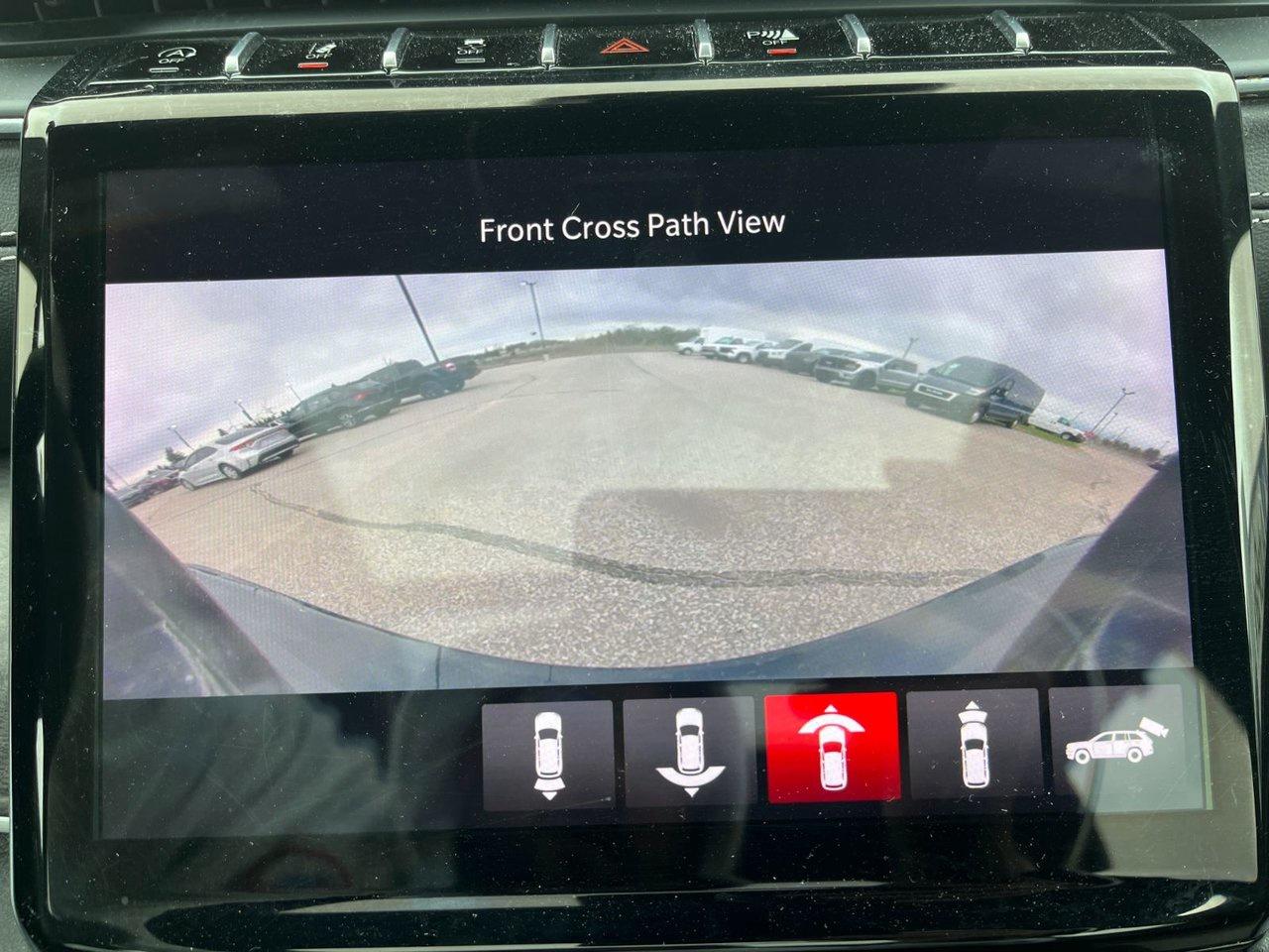 2024 Jeep Grand Cherokee L Limited 4x4 Photo