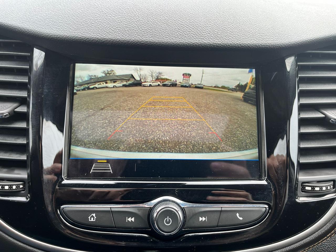 2018 Chevrolet Trax FWD 4dr LT CERTIFIED Photo