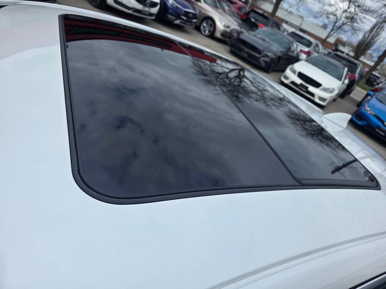 2016 Chevrolet Malibu Premier Photo