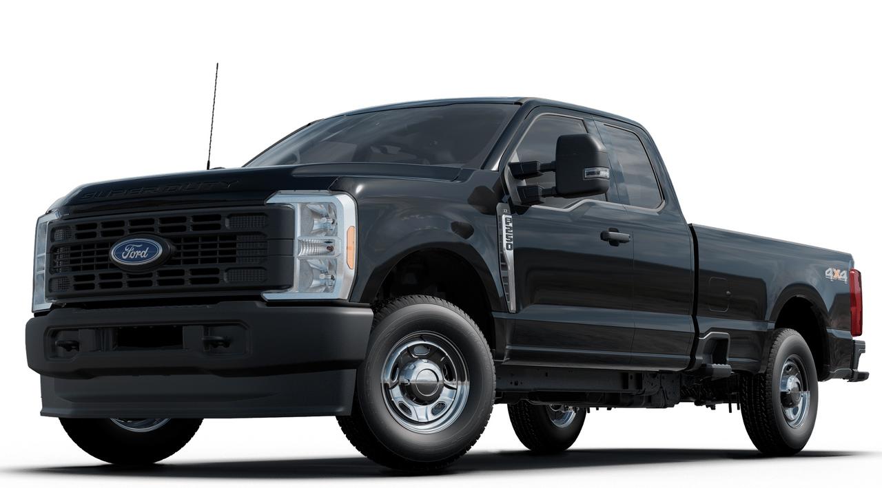 Used 2023 Ford F-250 XL 4WD SuperCab 8' Box for sale in Harriston, ON