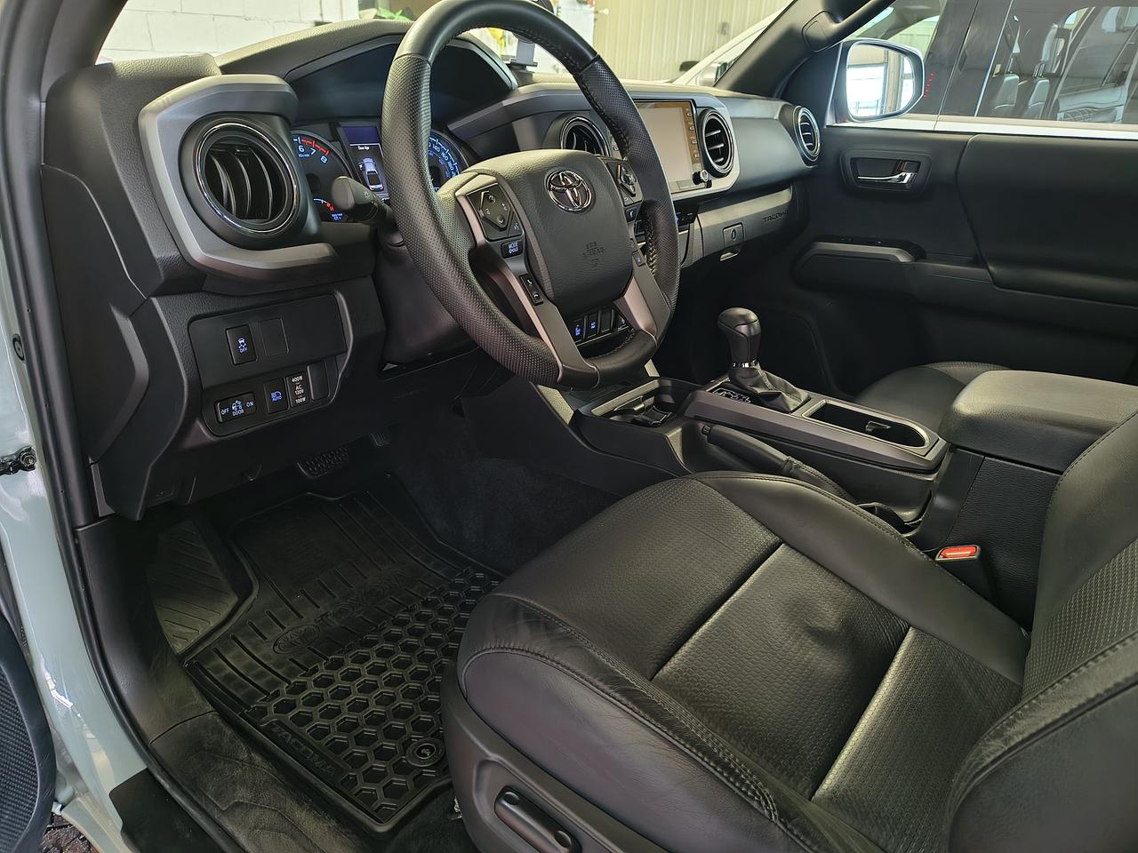 2023 Toyota Tacoma TRD Sport Photo