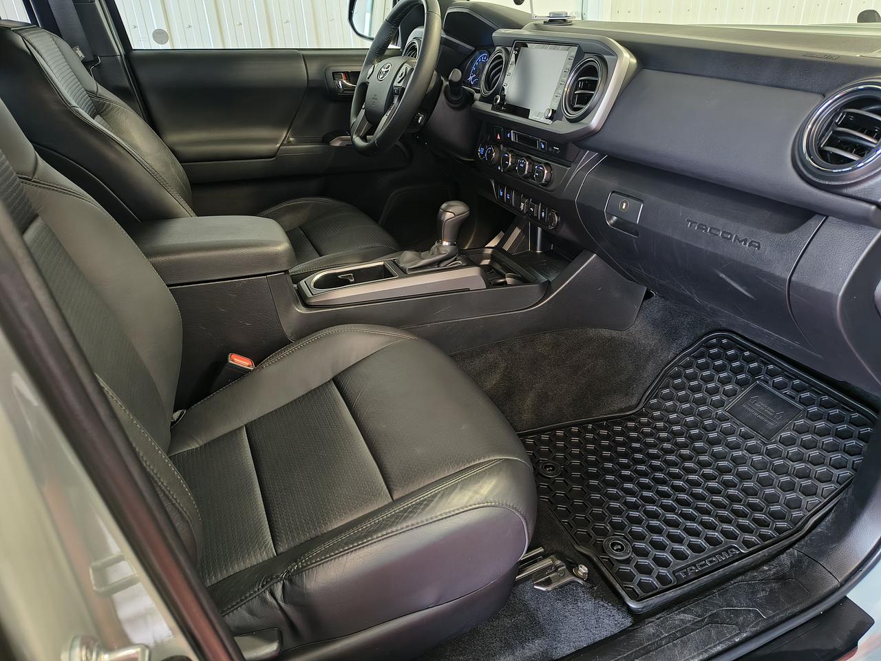 2023 Toyota Tacoma TRD Sport Photo
