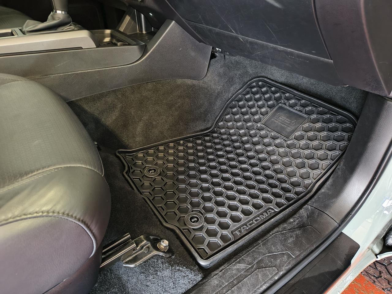 2023 Toyota Tacoma TRD Sport Photo