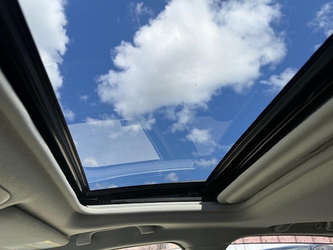 2015 Subaru Crosstrek 2.0i w/Limited Pkg Photo