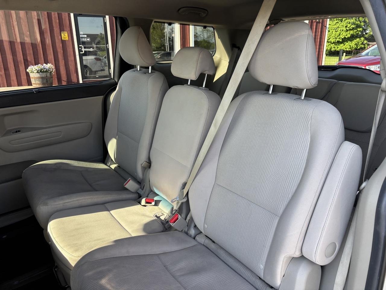 2020 Kia Sedona LX Photo