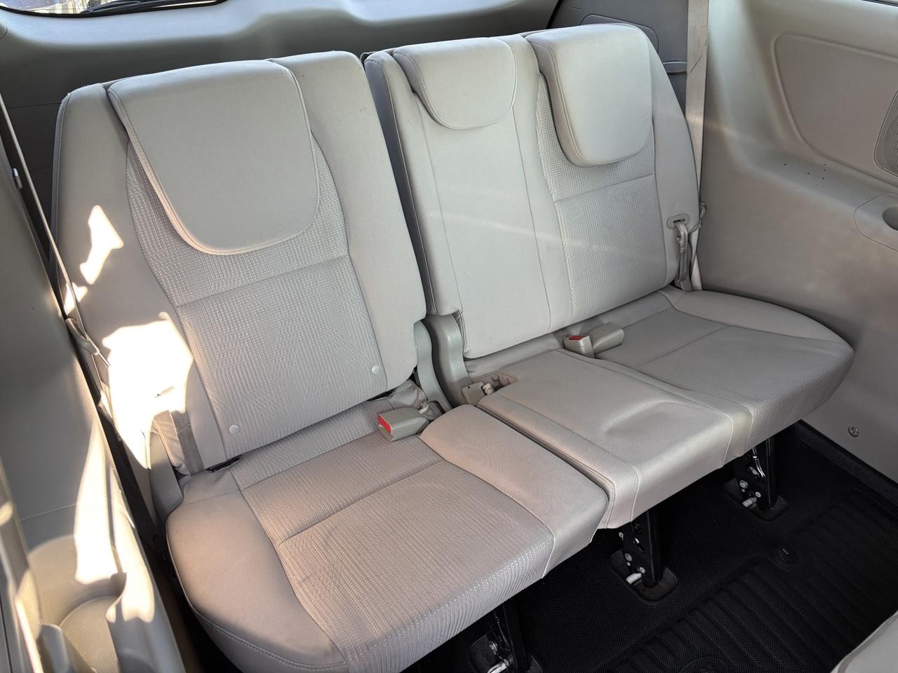 2020 Kia Sedona LX Photo