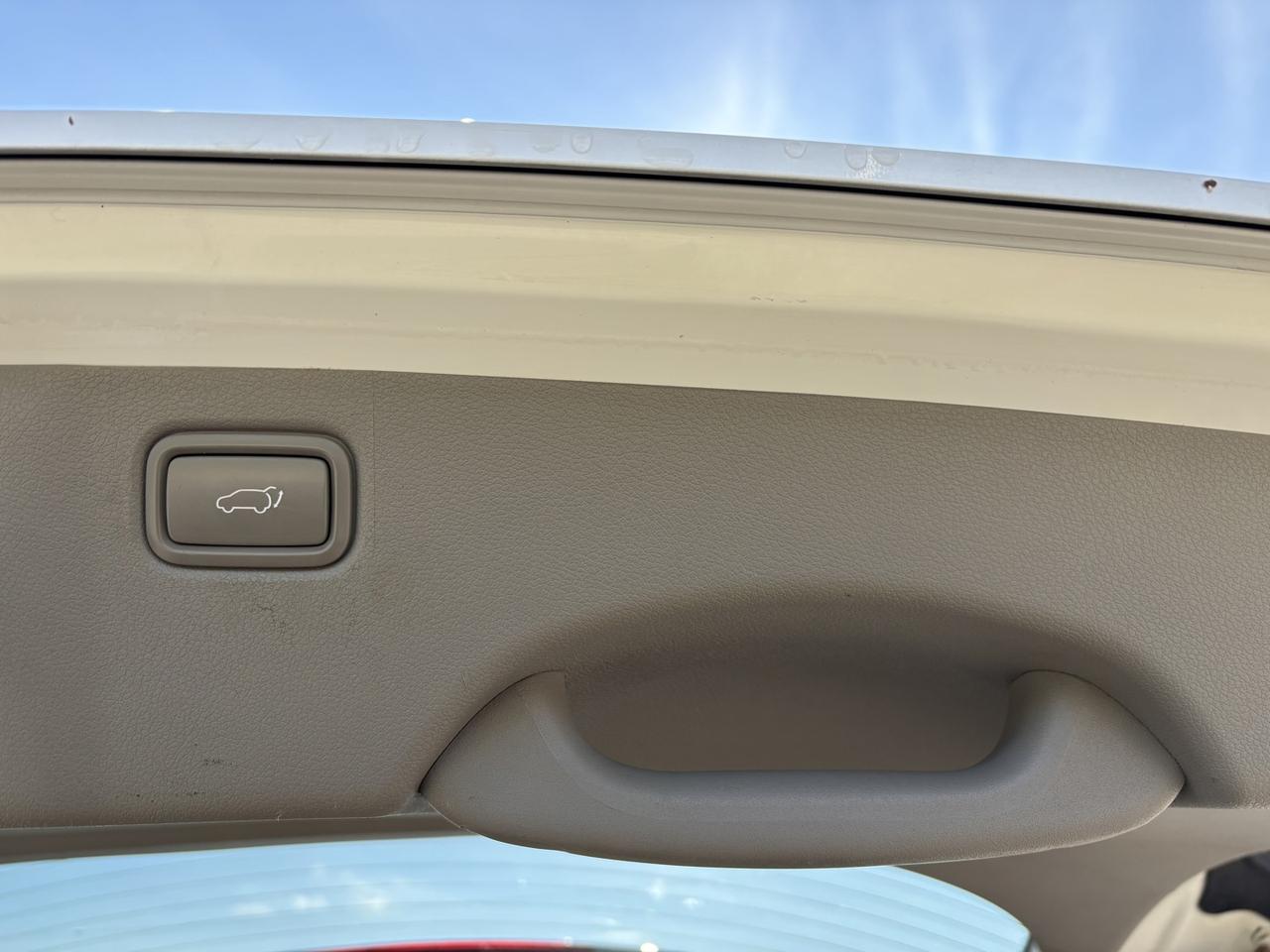 2020 Kia Sedona LX Photo