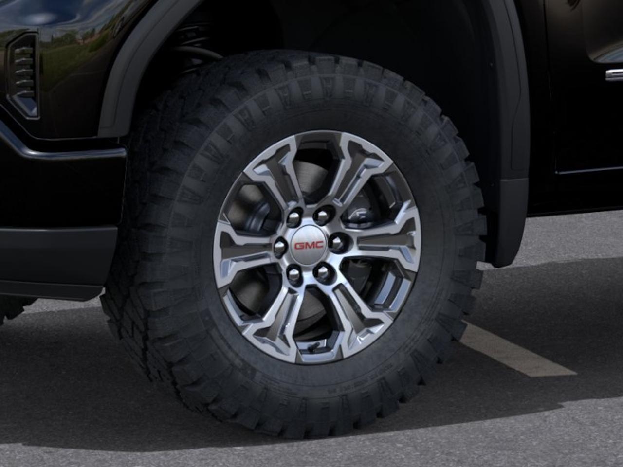 2026 GMC Sierra 1500 PRO Photo